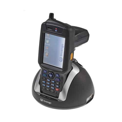 Invengo XC-2903 Handheld UHF RFID Reader